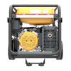 MODEL: H05753 7125 WATT DUAL FUEL GENERATOR