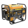 MODEL: P01201 1500 WATT PERFORMANCE GENERATOR