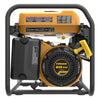 MODEL: P01201 1500 WATT PERFORMANCE GENERATOR