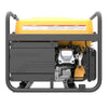 MODEL: P03605 4550 WATT PERFORMANCE GENERATOR