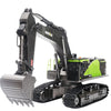 HUINA 1593 RC EXCAVATOR (2022 MODEL)