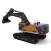 HUINA 1592 1:14 REMOTE CONTROL EXCAVATOR (2022 MODEL)