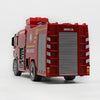 HUINA 1562 SIMULATION FIRETRUCK