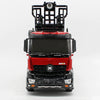 REMOTE CONTROL HUINA 1561 SIMULATION FIRE TRUCK