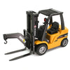 HUINA 1576 RC FORKLIFT + FLAT BED 1:10 (2022 MODEL)