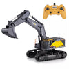 HUINA 1592 1:14 REMOTE CONTROL EXCAVATOR (2022 MODEL)