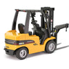 HUINA 1576 RC FORKLIFT + FLAT BED 1:10 (2022 MODEL)