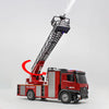 REMOTE CONTROL HUINA 1561 SIMULATION FIRE TRUCK