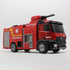 HUINA 1562 SIMULATION FIRETRUCK