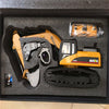 HUINA 1580 1:14 ALL METAL REMOTE CONTROL EXCAVATOR V4 (2022 MODEL)