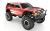 Redcat Everest Gen7 Sport 1/10 Scale Electric RC Scale Rock Crawler