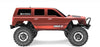 Redcat Everest Gen7 Sport 1/10 Scale Electric RC Scale Rock Crawler