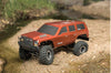 Redcat Everest Gen7 Sport 1/10 Scale Electric RC Scale Rock Crawler