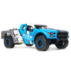 1/10 King Shocks Ford Raptor Baja Rey 4WD Brushless RTR with Smart