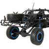 1/10 King Shocks Ford Raptor Baja Rey 4WD Brushless RTR with Smart