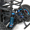 1/10 King Shocks Ford Raptor Baja Rey 4WD Brushless RTR with Smart