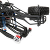 1/10 King Shocks Ford Raptor Baja Rey 4WD Brushless RTR with Smart