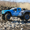 1/10 King Shocks Ford Raptor Baja Rey 4WD Brushless RTR with Smart