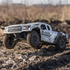 1/10 King Shocks Ford Raptor Baja Rey 4WD Brushless RTR with Smart