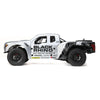 1/10 King Shocks Ford Raptor Baja Rey 4WD Brushless RTR with Smart