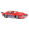 1/10 '69 Camaro 22S No Prep Drag Car, Brushless 2WD RTR