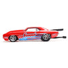 1/10 '69 Camaro 22S No Prep Drag Car, Brushless 2WD RTR