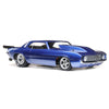 1/10 '69 Camaro 22S No Prep Drag Car, Brushless 2WD RTR