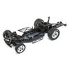 1/10 22S No Prep Drag Car Roller