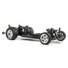 1/10 22S No Prep Drag Car Roller