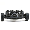 1/10 22S No Prep Drag Car Roller