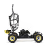 1/5 DBXL 2.0 4WD Gas Buggy RTR