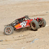 1/5 K&N DBXL 4WD Buggy Gas RTR