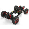 1/5 K&N DBXL 4WD Buggy Gas RTR