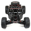 1/6 Super Rock Rey 4WD Brushless Rock Racer RTR with AVC