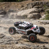 1/6 Super Rock Rey 4WD Brushless Rock Racer RTR with AVC