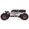 1/6 Super Rock Rey 4WD Brushless Rock Racer RTR with AVC