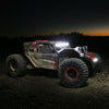 1/6 Super Rock Rey 4WD Brushless Rock Racer RTR with AVC