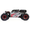 1/6 Super Rock Rey 4WD Brushless Rock Racer RTR with AVC