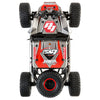 1/6 Super Rock Rey 4WD Brushless Rock Racer RTR with AVC