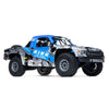 1/6 Super Baja Rey 2.0 4WD Desert Truck Brushless RTR