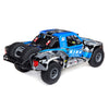 1/6 Super Baja Rey 2.0 4WD Desert Truck Brushless RTR