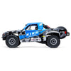 1/6 Super Baja Rey 2.0 4WD Brushless Desert Truck RTR