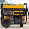 MODEL: P08003 10000 WATT PERFORMANCE GENERATOR