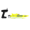 Miss Geico 17" Brushed Catamaran RTR