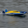 UL-19 30" Hydroplane Brushless RTR