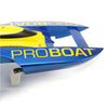 UL-19 30" Hydroplane Brushless RTR