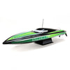 Sonicwake 36" Self-Righting Brushless Deep-V RTR