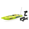 Miss GEICO Zelos 36" Twin Brushless Catamaran RTR