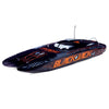 Blackjack 42" 8S Brushless Catamaran RTR