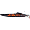 Blackjack 42" 8S Brushless Catamaran RTR